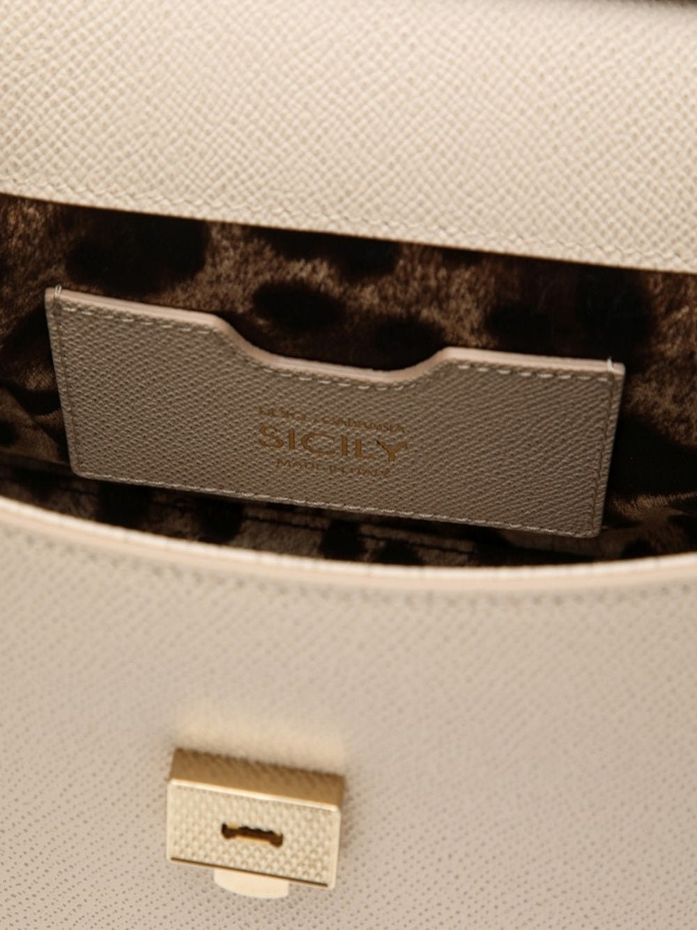 Dolce & Gabbana Women Sicily Medium Tote Bag