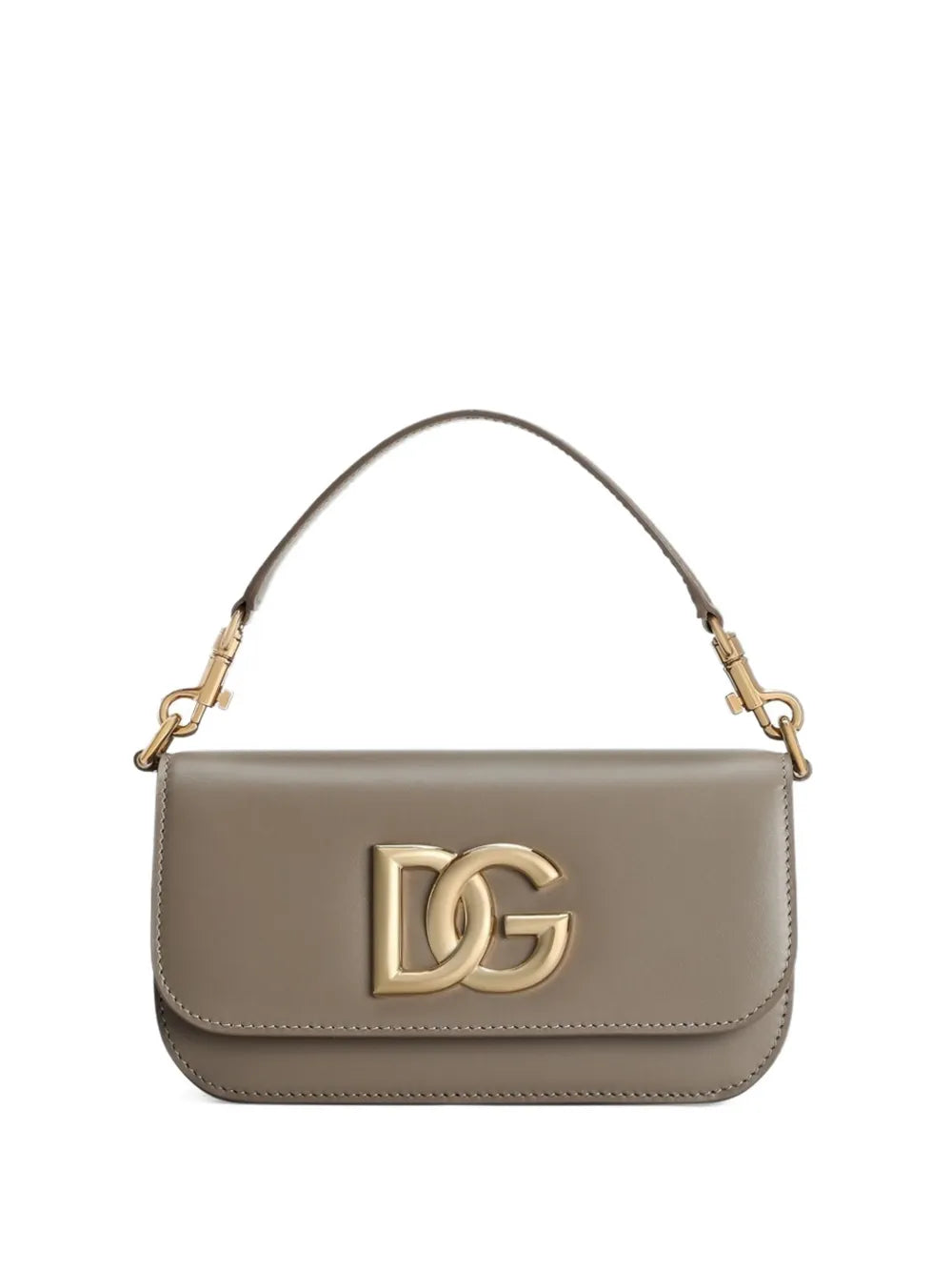 Dolce & Gabbana Women Leather Shoulder Bag