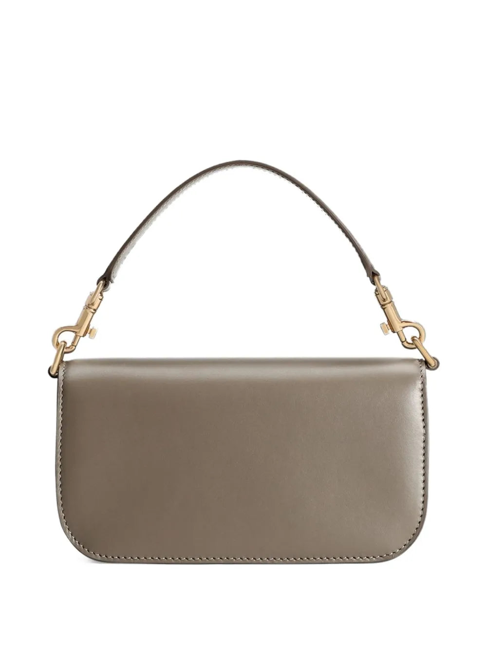 Dolce & Gabbana Women Leather Shoulder Bag