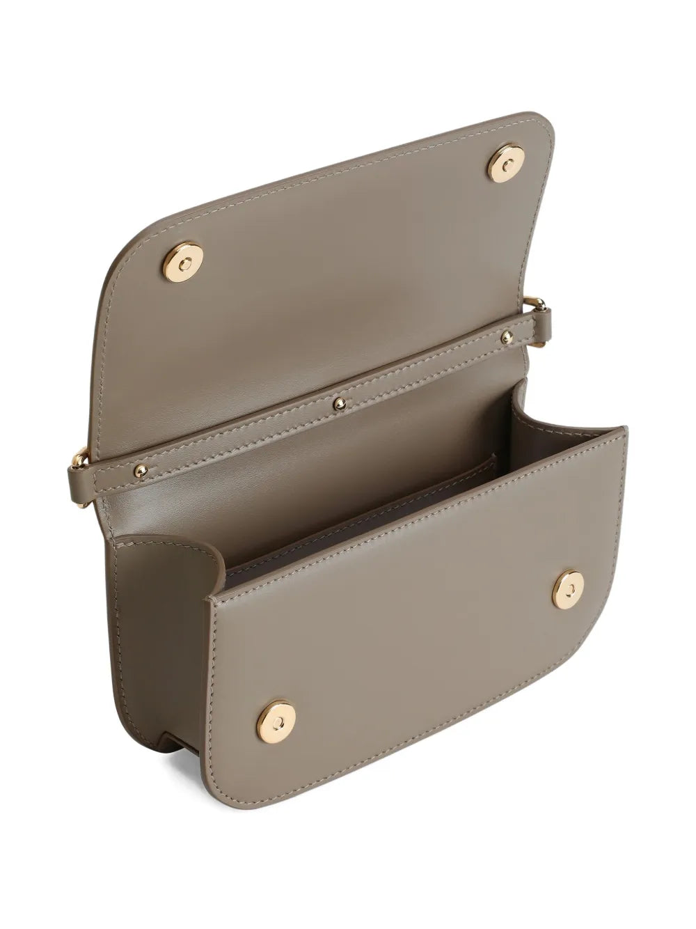 Dolce & Gabbana Women Leather Shoulder Bag