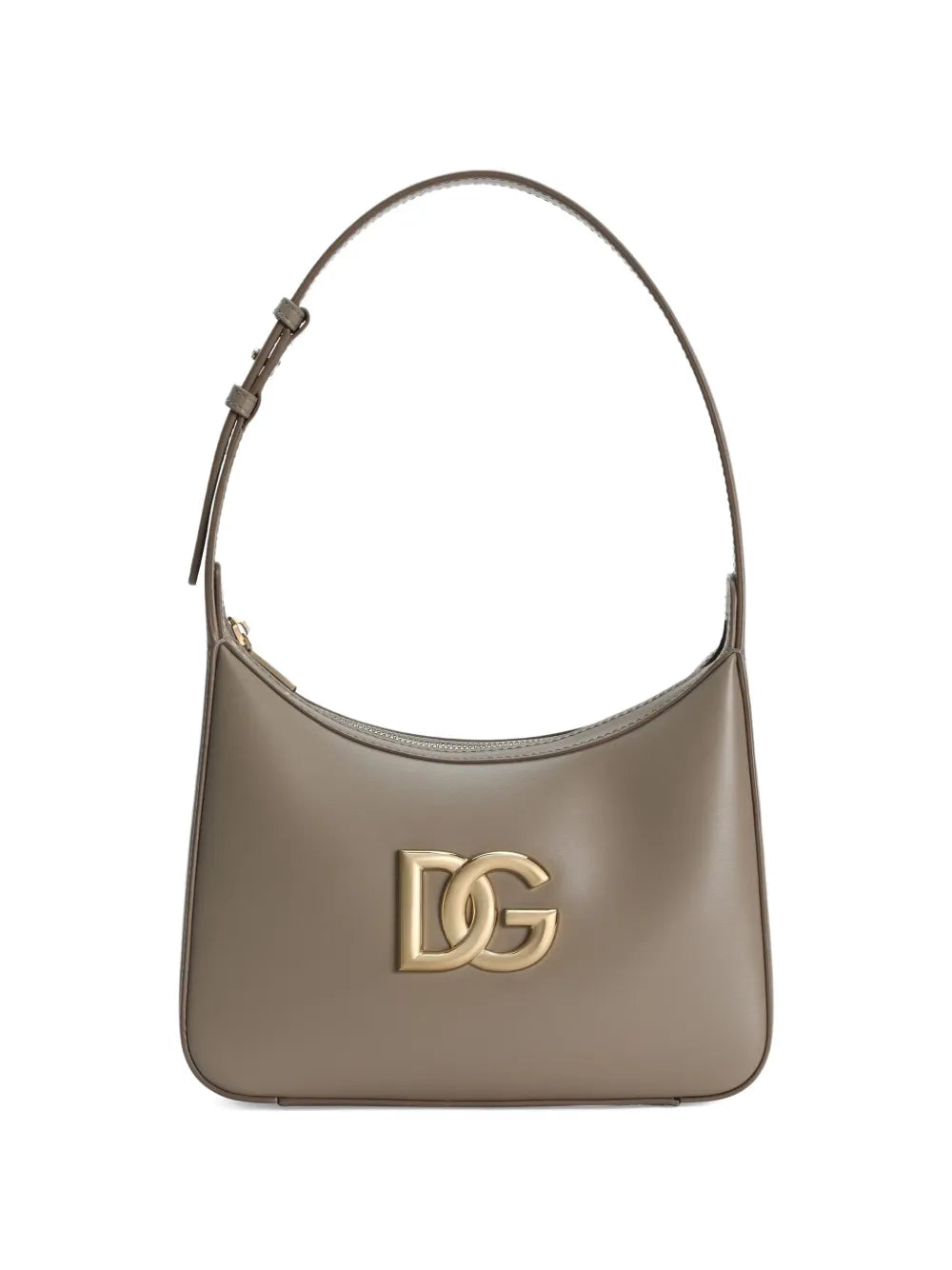 Dolce & Gabbana Women Leather Shoulder Bag