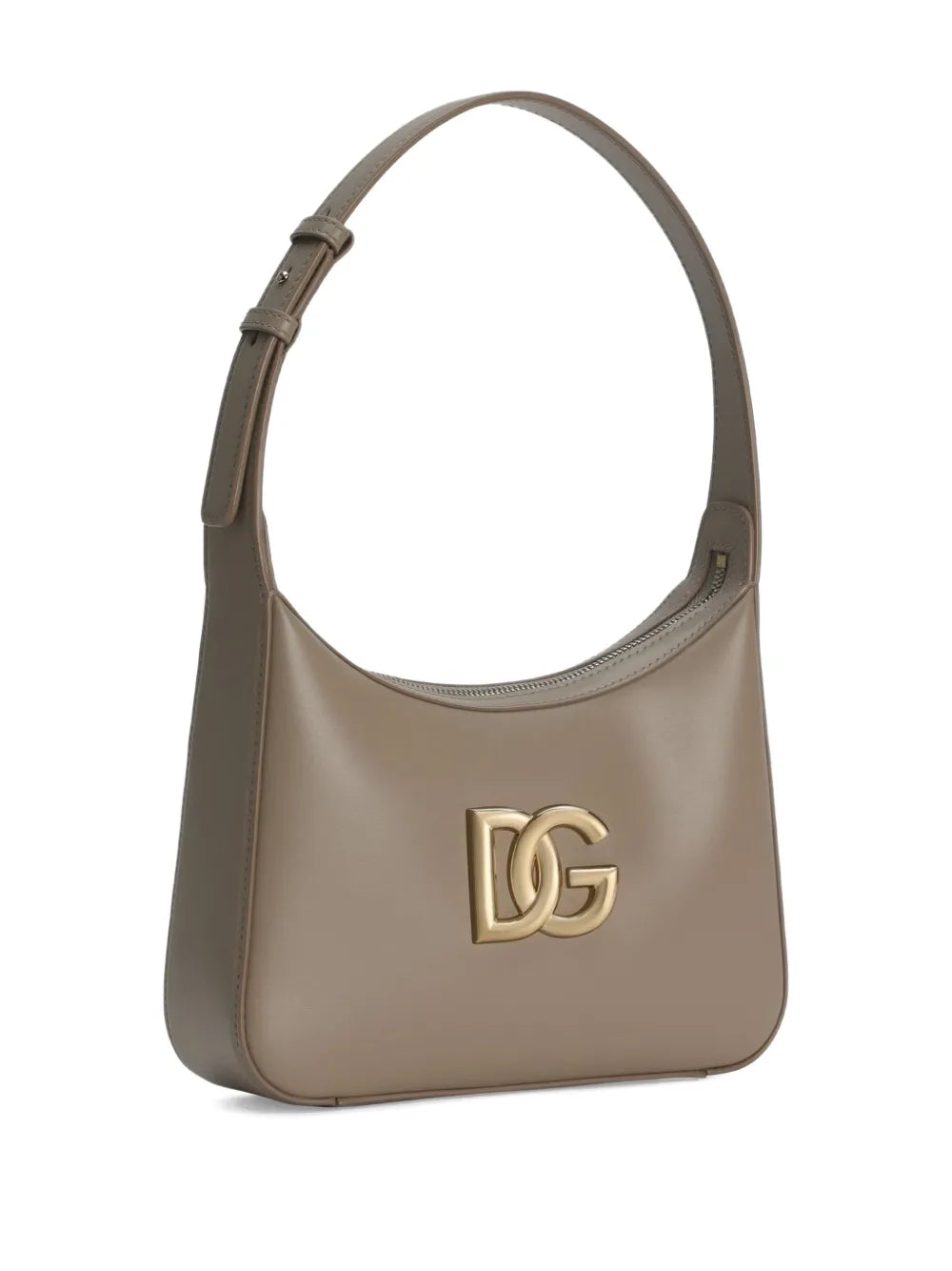 Dolce & Gabbana Women Leather Shoulder Bag
