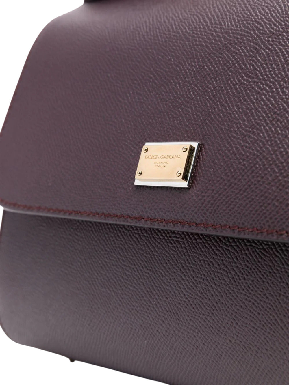 Dolce & Gabbana Women Sicily Large Tote Bag