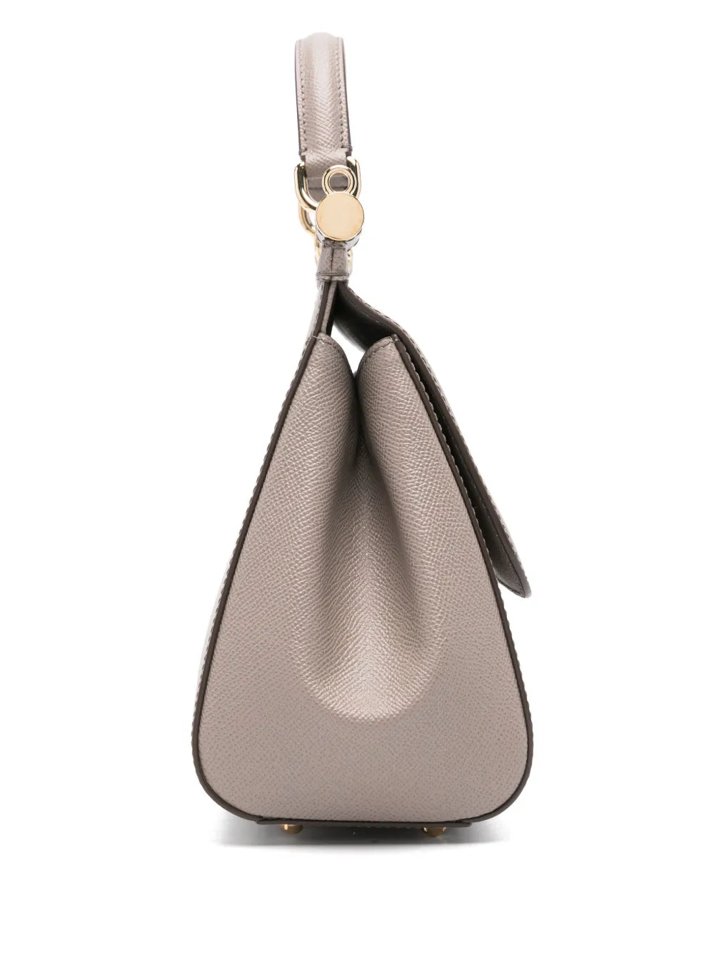 Dolce & Gabbana Women Leather Tote Bag