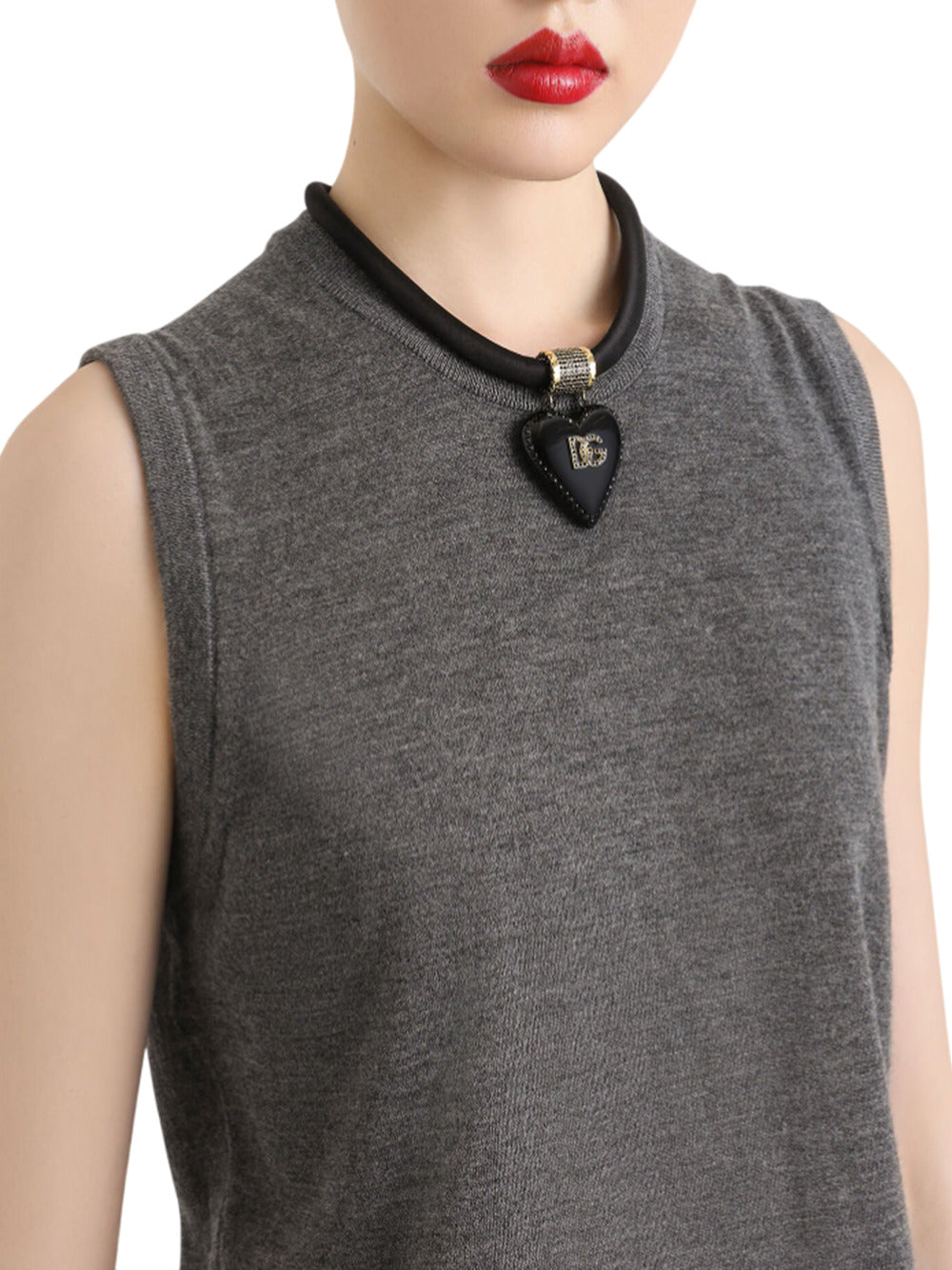 Dolce & Gabbana Women Cashmere Sweater