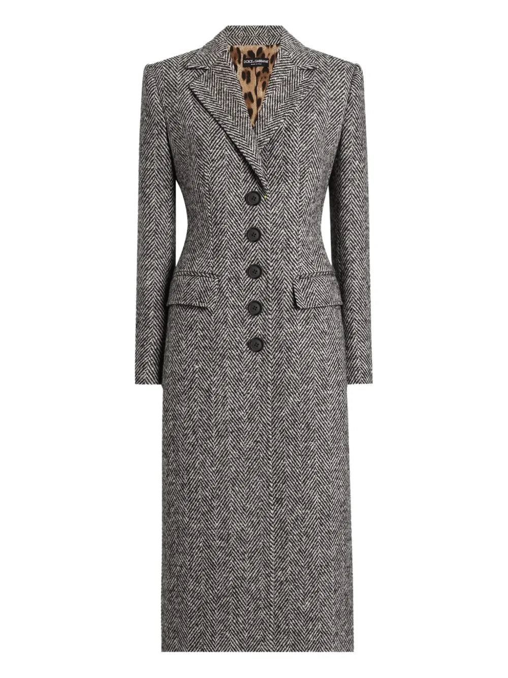 Dolce & Gabbana Women Coat