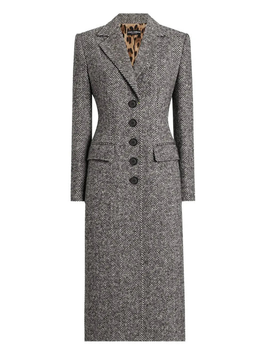 Dolce & Gabbana Women Coat