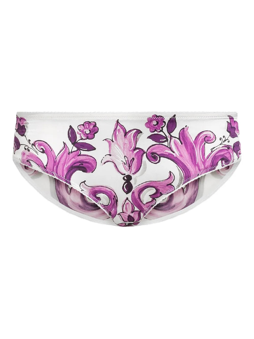 Dolce & Gabbana Women Printed Briefs