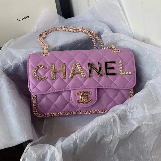 Chanel Bag New Arrival Luxury Bag - 603