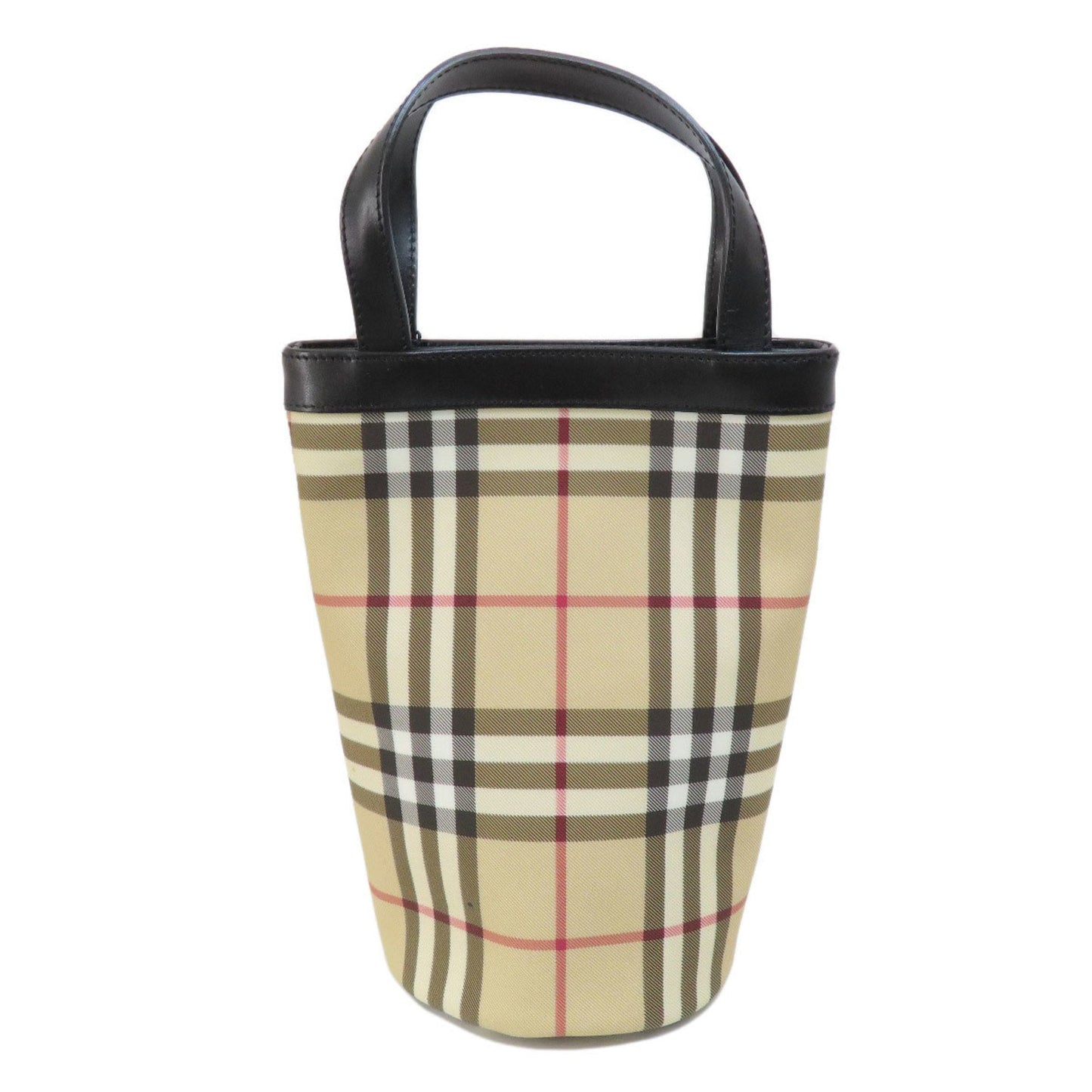 Burberry   Pvc Handbag ()