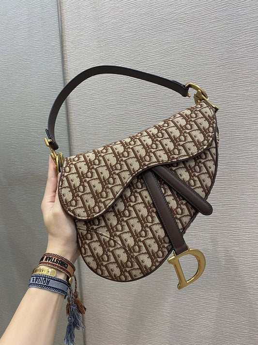 Dior Bag Luxury Bag New Arrival - 6069