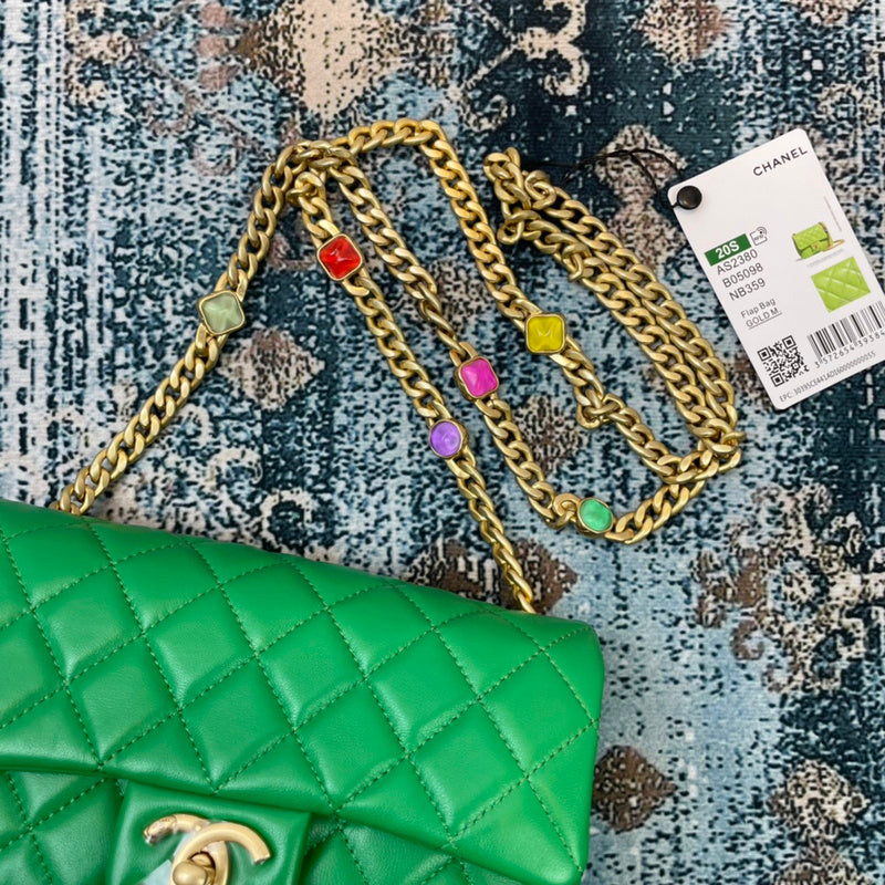 Chanel Bag New Arrival Luxury Bag - 650