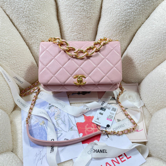 Chanel Bag New Arrival Luxury Bag - 967