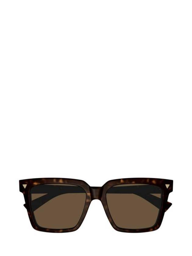 Bottega Veneta Sunglasses BV1254S 002 HAVANA
