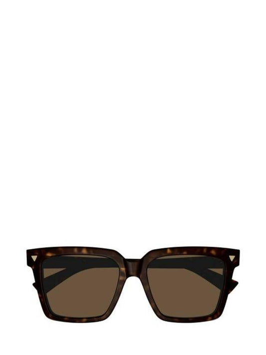 Bottega Veneta Sunglasses BV1254S 002 HAVANA