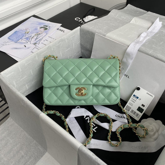 Chanel Bag New Arrival Luxury Bag - 398
