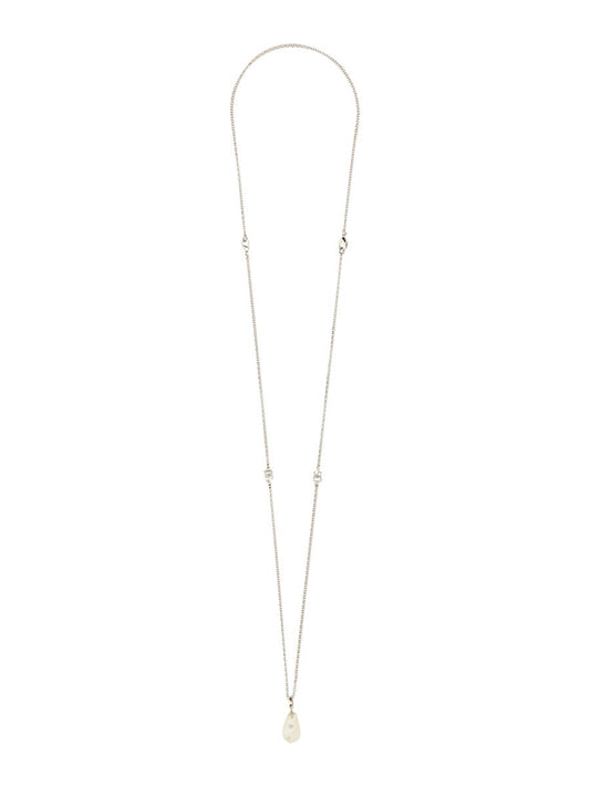 Dolce & Gabbana Men Drop Necklace