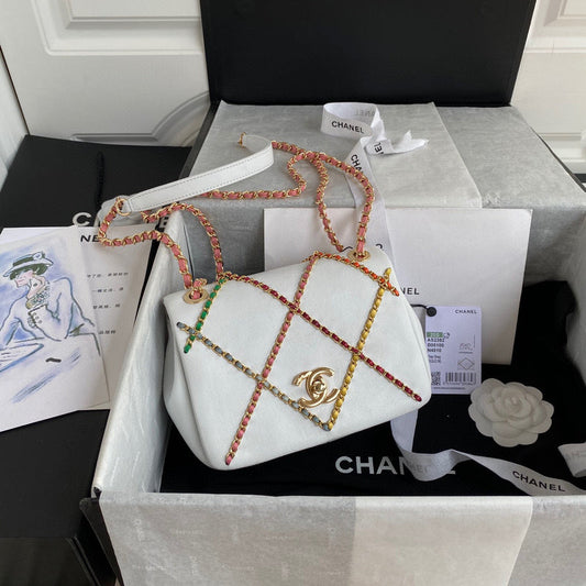 Chanel Bag New Arrival Luxury Bag - 538