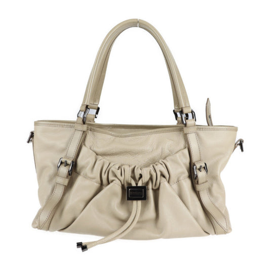 Burberry  Leather Handbag Shopping Bag Shoulder Bag Tote Bag ()