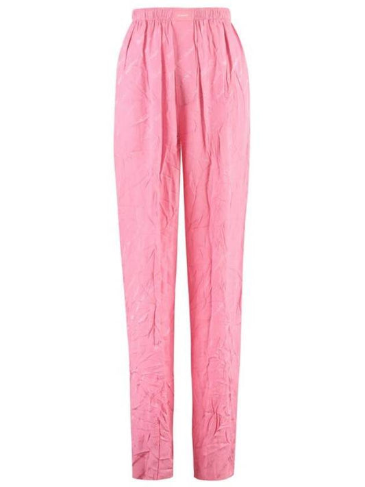 Balenciaga short pants 659026TON04 5630 PINK