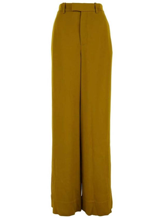 Saint Laurent Pantalone 735726Y3G36 3203 B0440302481