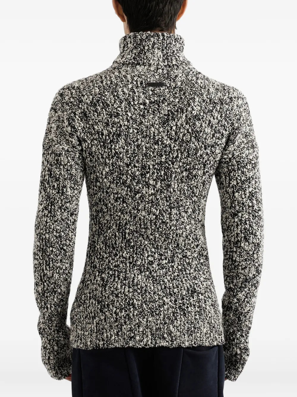 Dolce & Gabbana Men Turtleneck Sweater