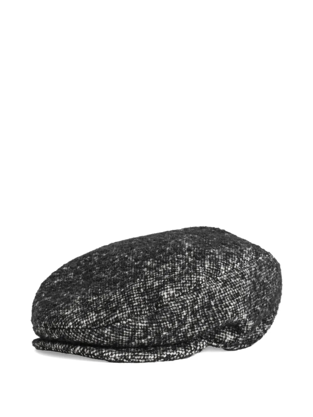 Dolce & Gabbana Men Tweed Hat