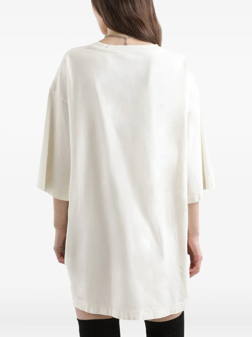 Dolce & Gabbana Women Graphic T-Shirt