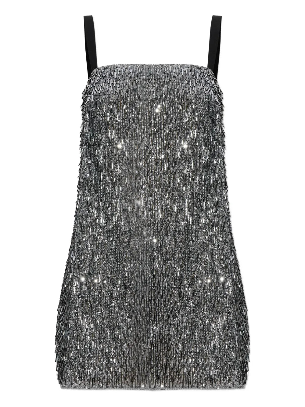 Dolce & Gabbana Women Beaded Strap Dress