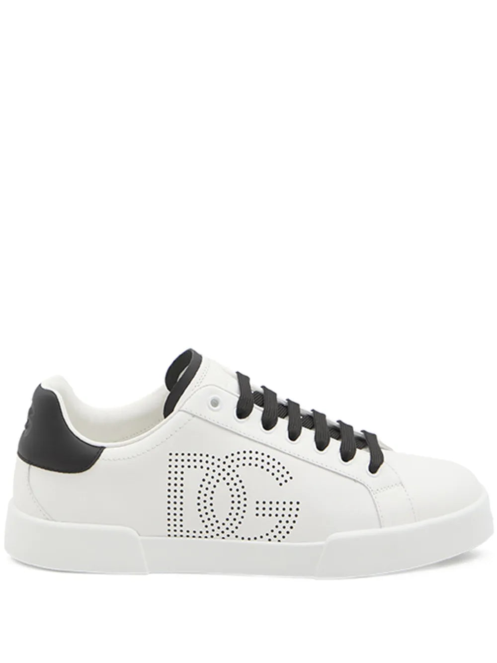 Dolce & Gabbana Men Portofino Sneakers