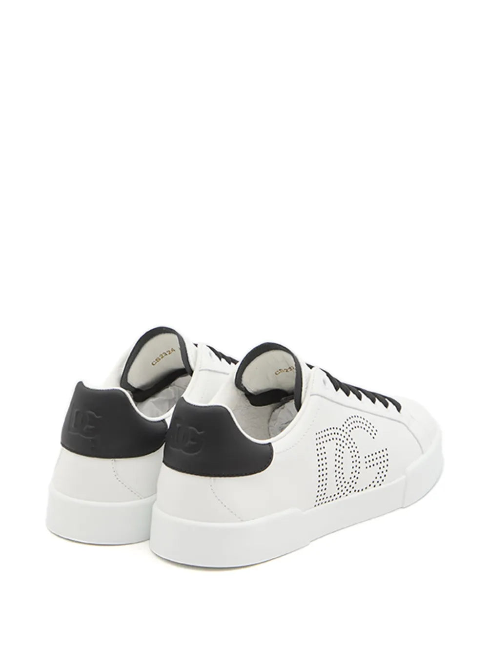 Dolce & Gabbana Men Portofino Sneakers