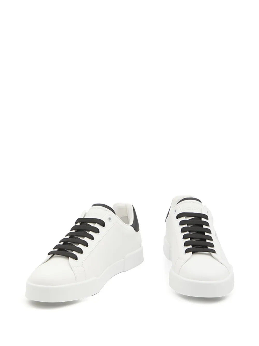Dolce & Gabbana Men Portofino Sneakers
