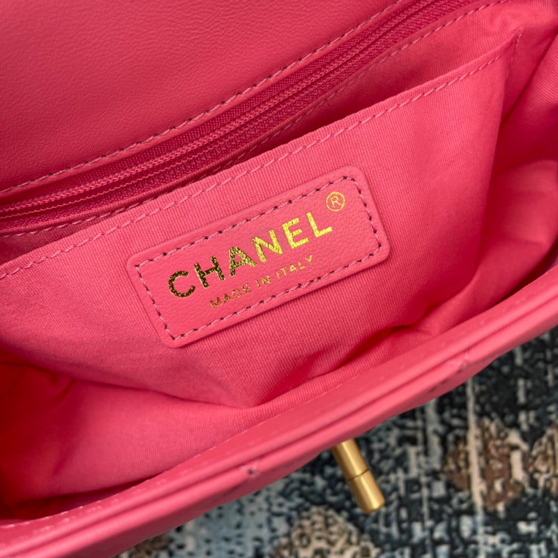 Chanel Bag New Arrival Luxury Bag - 654