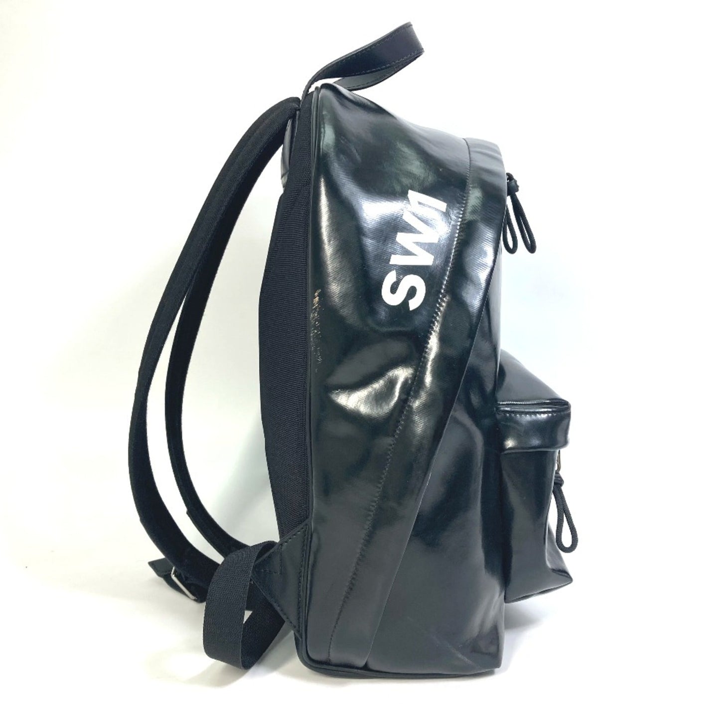 Burberry  Cloth Backpack ()
