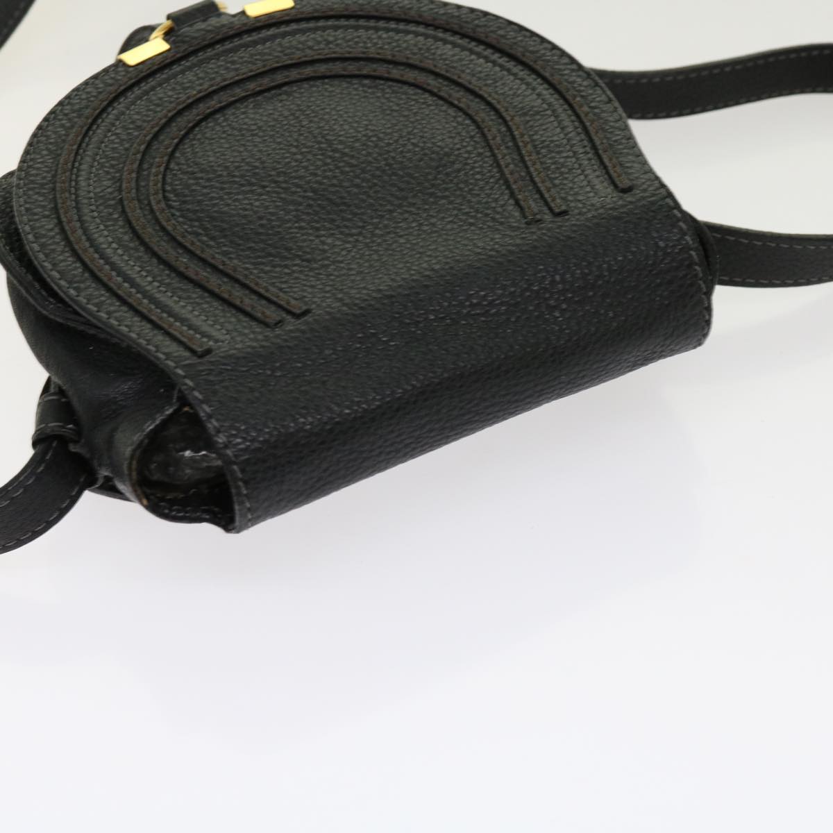Chloe Marcie Shoulder Bag