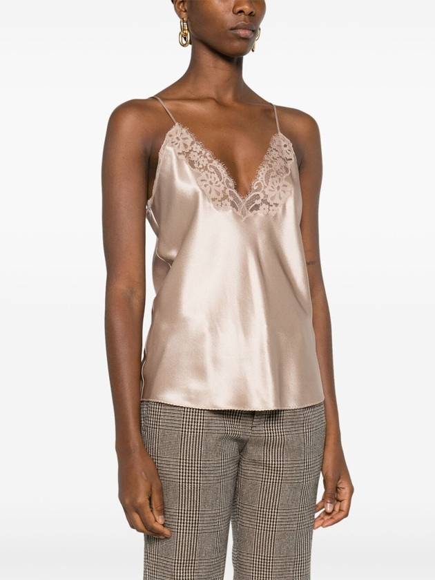 Saint Laurent DONNA TOP