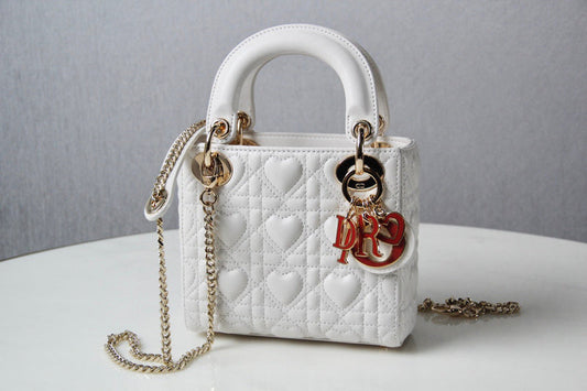 Dior Bag Luxury Bag New Arrival - 5427