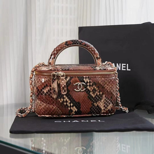 Chanel Bag New Arrival Luxury Bag - 195