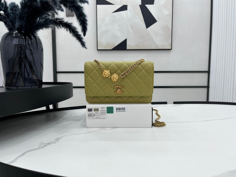 Chanel Bag New Arrival Luxury Bag - 239