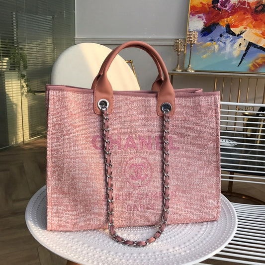 Chanel Bag New Arrival Luxury Bag - 843