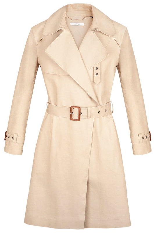 CELINE x McKintosh Trenchcoat