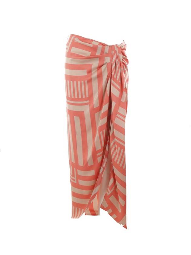 Fendi NB26 Women Skirt