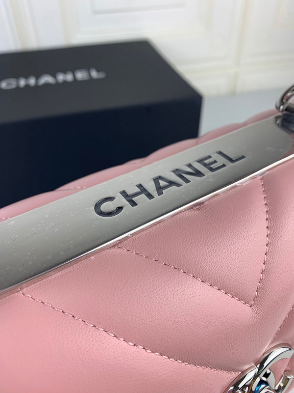 Chanel Bag New Arrival Luxury Bag - 998