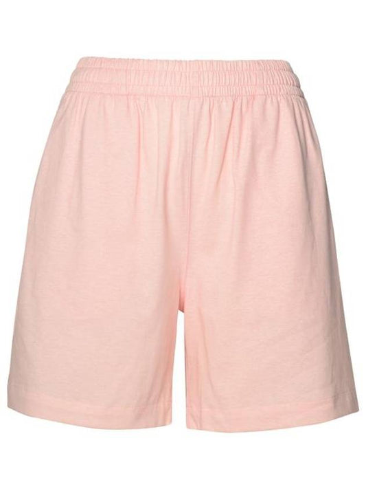 Burberry Short Pants 8083597B8640 Pink