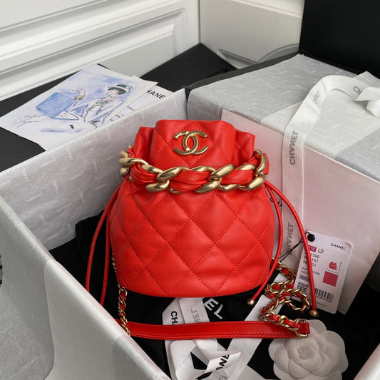 Chanel Bag New Arrival Luxury Bag - 728