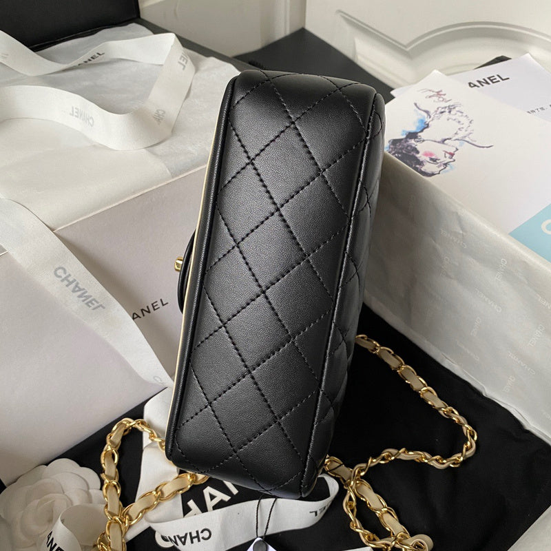Chanel Bag New Arrival Luxury Bag - 142