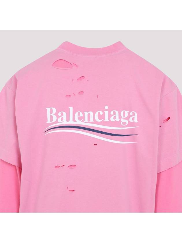 Balenciaga Balenciaga Tshirt