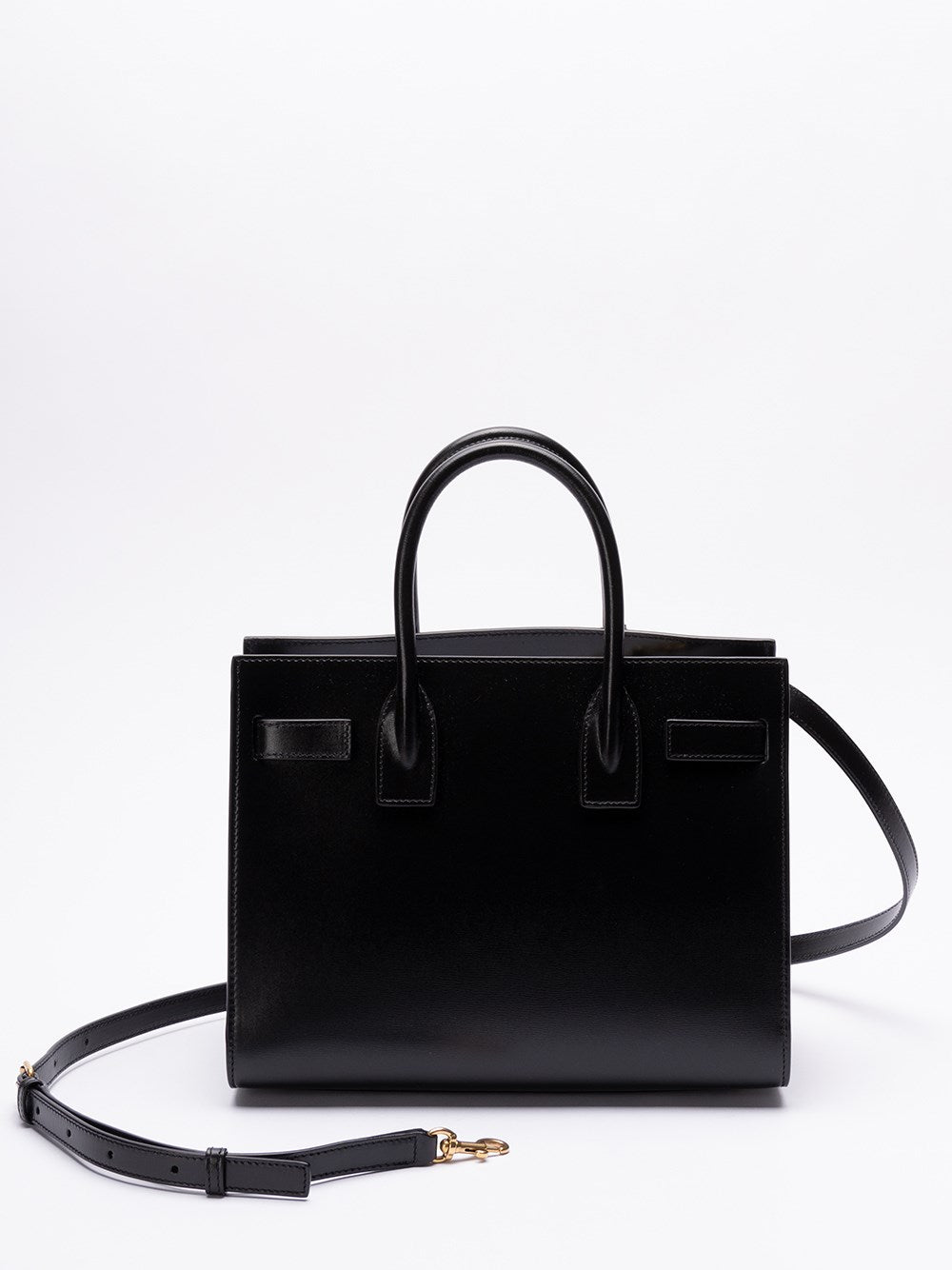 Saint Laurent Women `Sac De Jour` Baby Bag