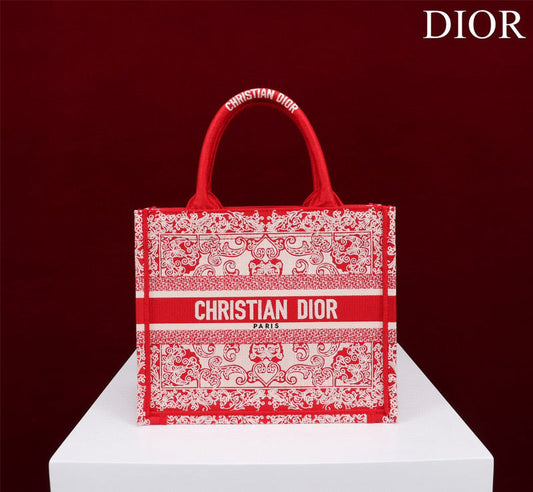 Dior Bag Luxury Bag New Arrival - 637