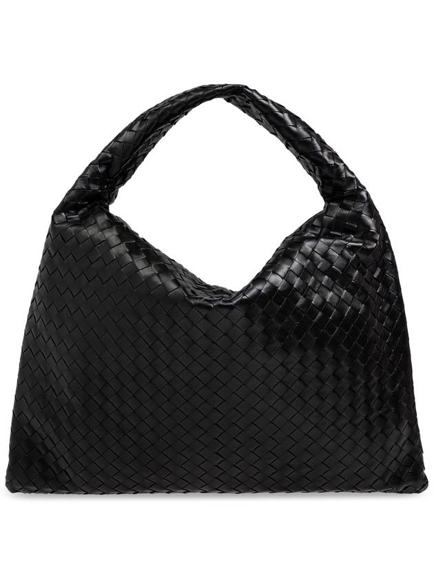 Bottega Veneta Bottega Veneta Bag Hop Large, Women's, Black